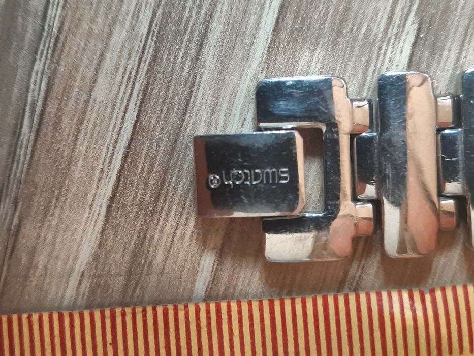 Ceas mana  femei dama Swatch