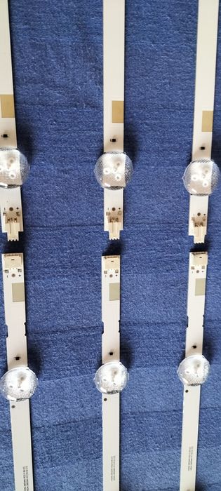 LED Подсветка TV‼️