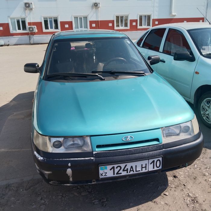 Продам машину 10ка