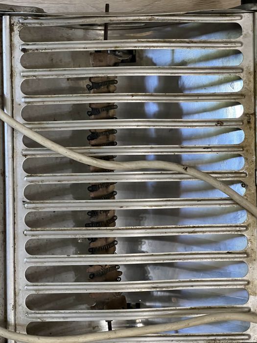 Ретро печки, нагревател с реотан, цена на брой