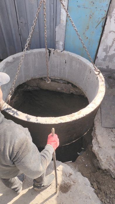 Продажа жб колец всех размеров