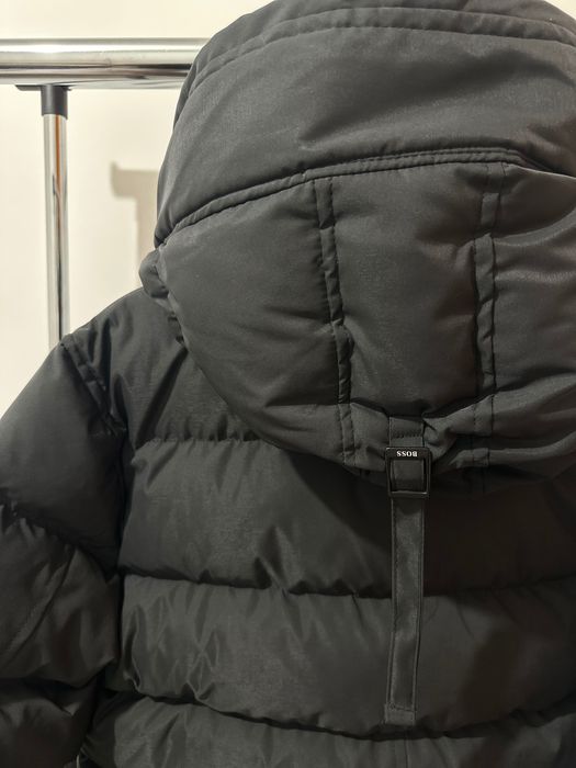 Geaca bărbați Hugo Boss