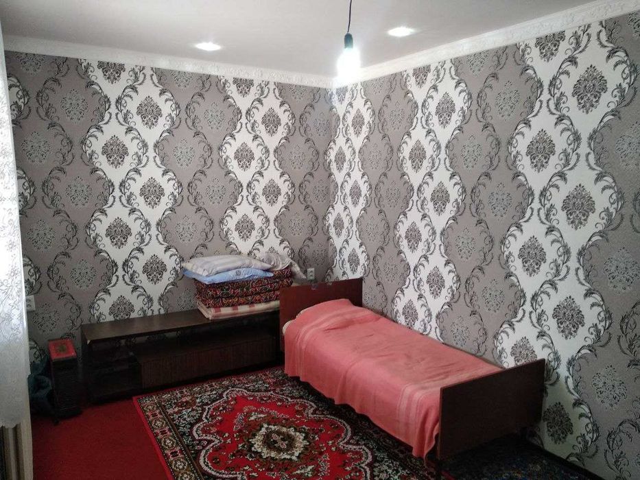 Продается дом/участок в саракульке