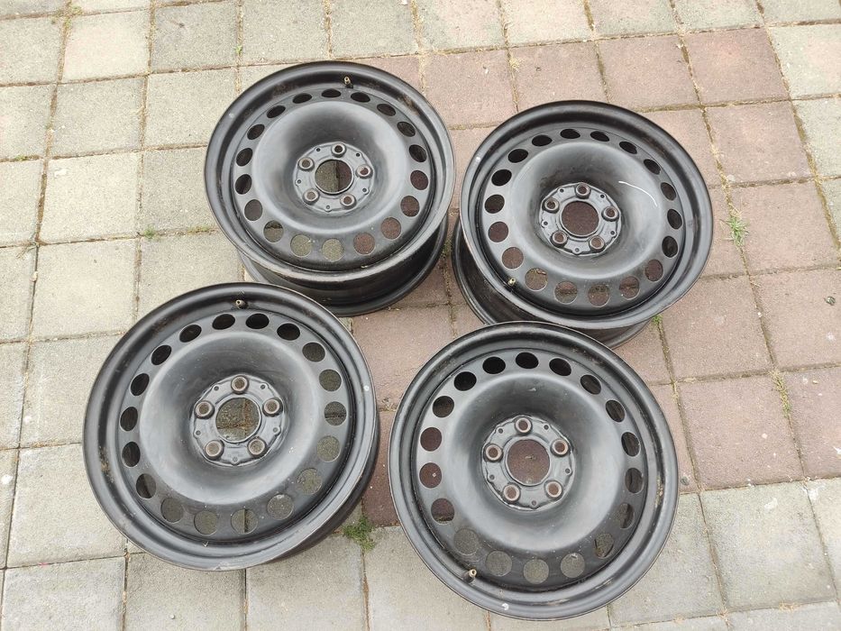 5 112 16 цола от Мерцедес