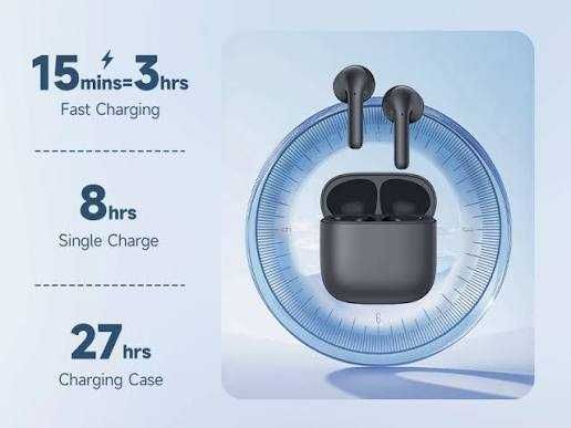 Edifier X2 Plus наушники/Bluetooth 6.0/До 35 часов/IP54/EDIFIER ConneX