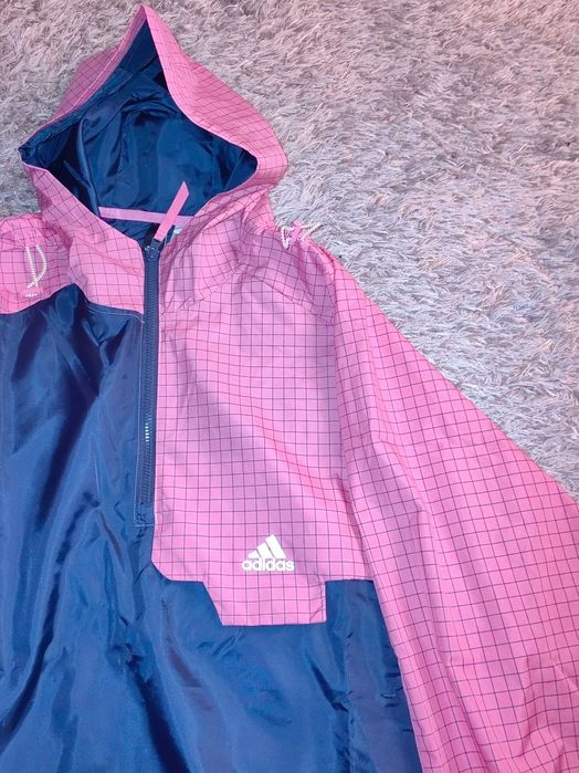 Jacheta antivant Adidas