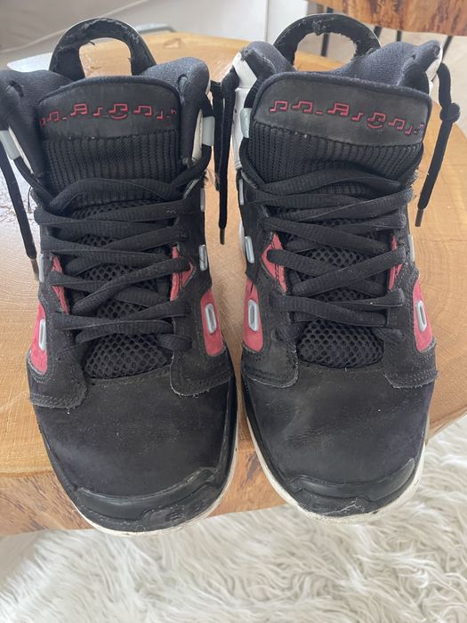Air Jordan 6 Carmin 35,5