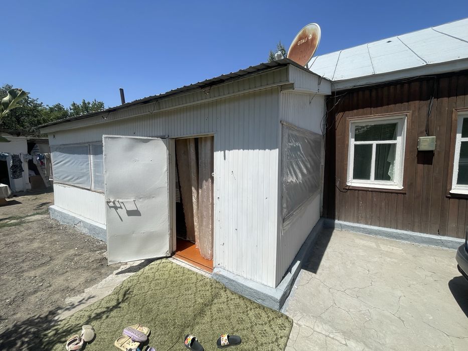 Продам дом с участком торг есть