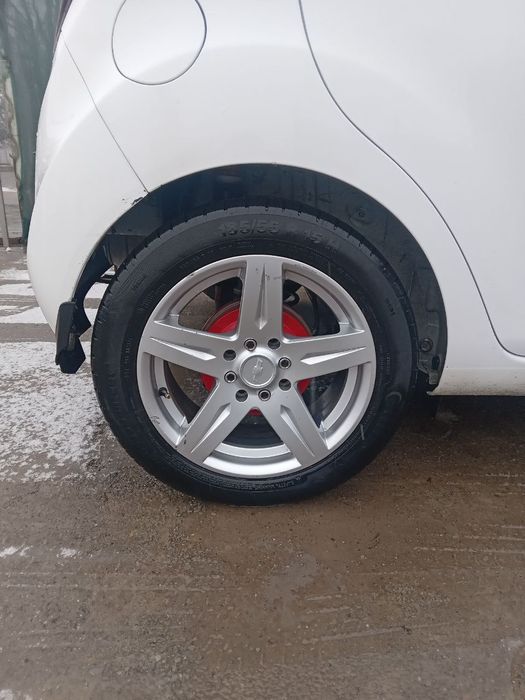 R 15 diska balon sotiladi keliwilgan narxda