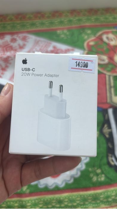 Айфон 11 в идеале
