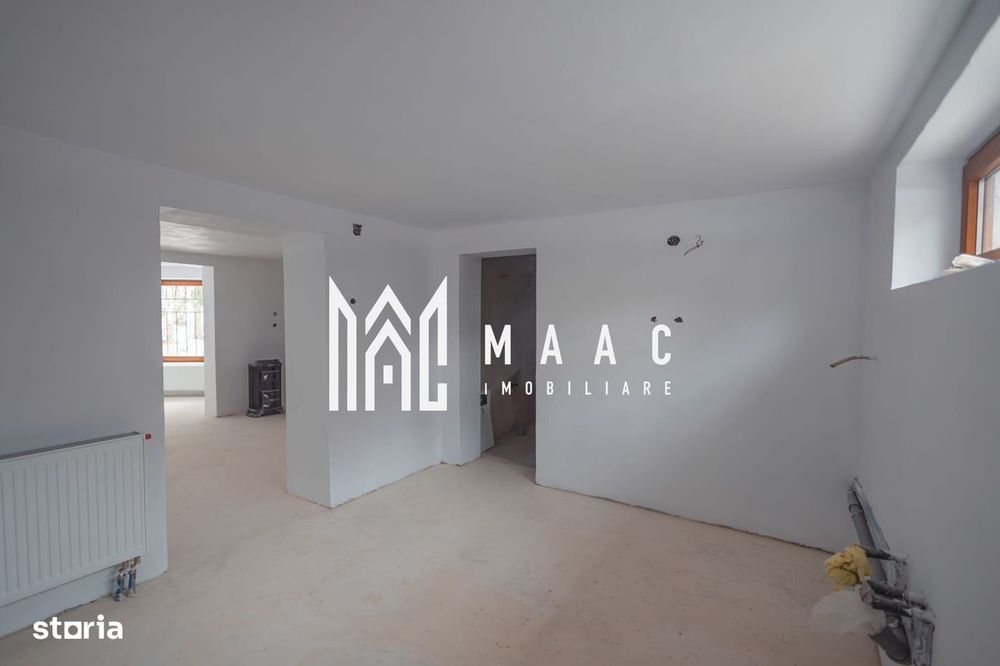 Duplex Deosebit | 172 MPU | 7 camere | Curte | Tocile