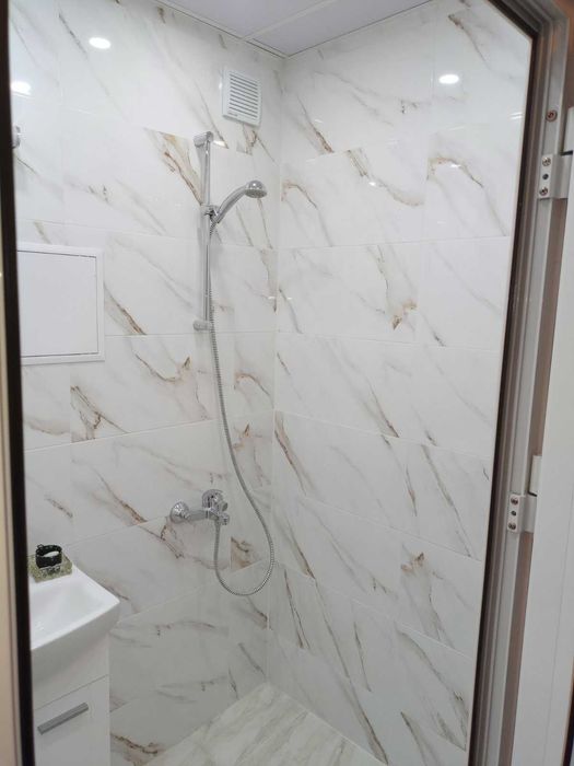 Дава се под наем Тристаен апартамент в София, Дружба 2 - 67 кв.м за 796.62 € - Снимка #12