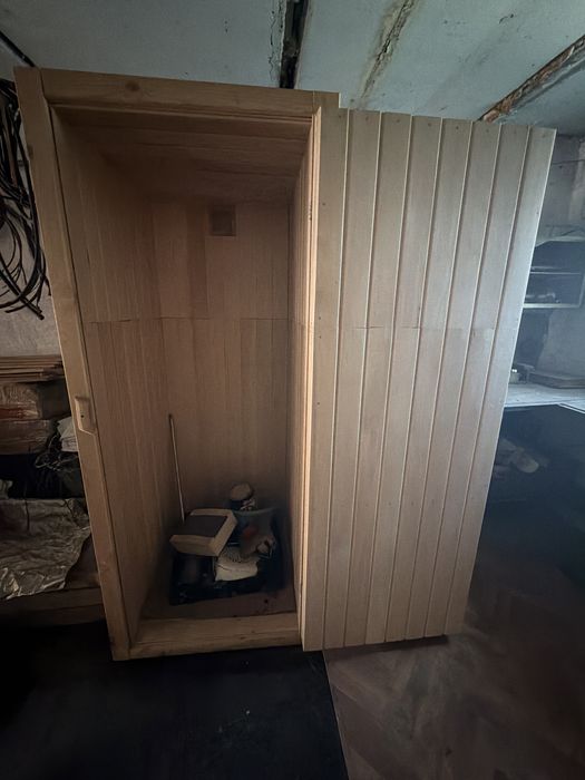 Продам шкаф для копчения