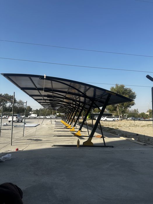 Автонавесы