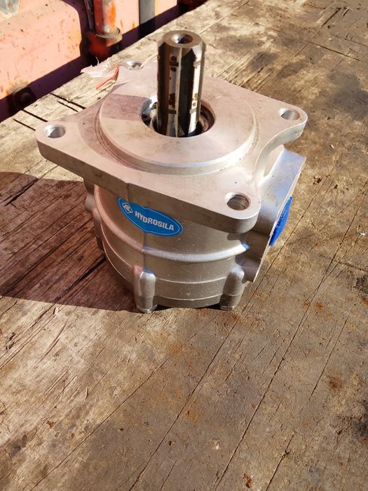 НШ-50А-3Л новый.