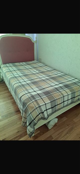 Продам срочно детскую кровать