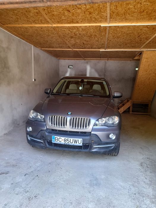 De vanzare BMW X5