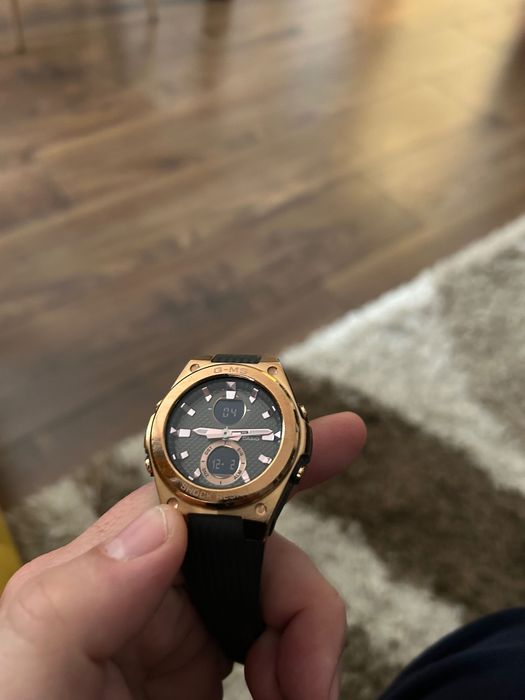 Дамски часовник CASIO