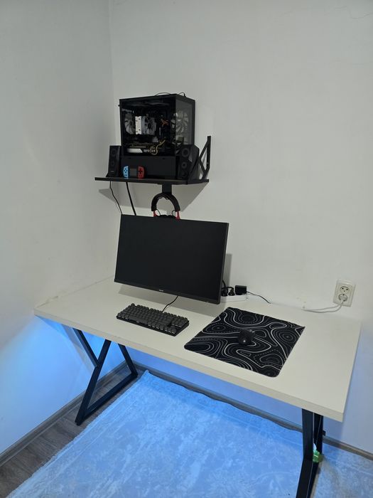 Игровой пк RTX 3070