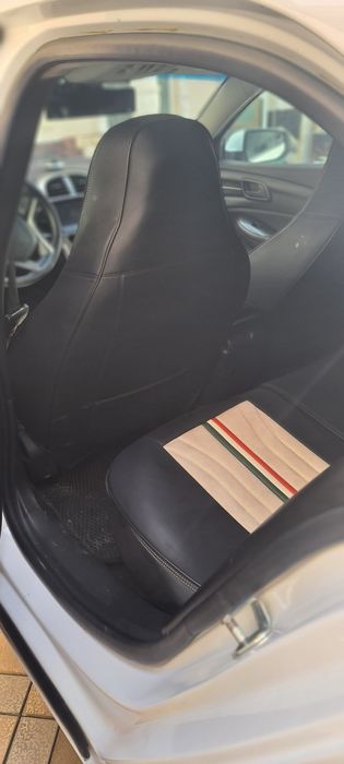 Malibu 1 2012 aftomat ideal