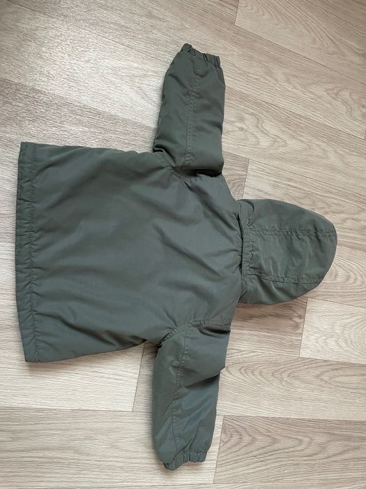 Куртка для ребёнка , до 1,5 годика