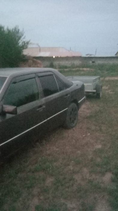 Продается машина Мерседес