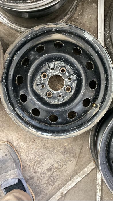 Диски на 14  4/98