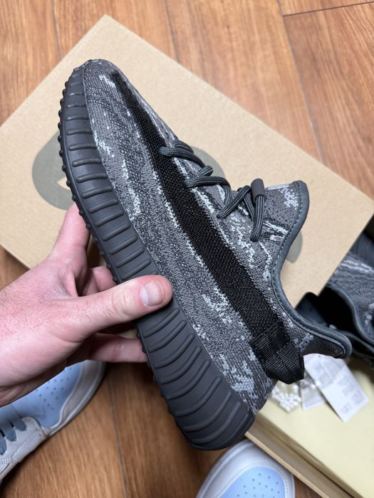 Yeezy 350V2 Mx Dark Salt marimea 41, 42, 43, 44