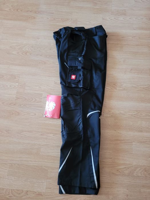 Pantaloni Engelbert Strauss Motion 52