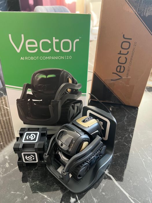 Робот Anki(DDL) Vector 2.0