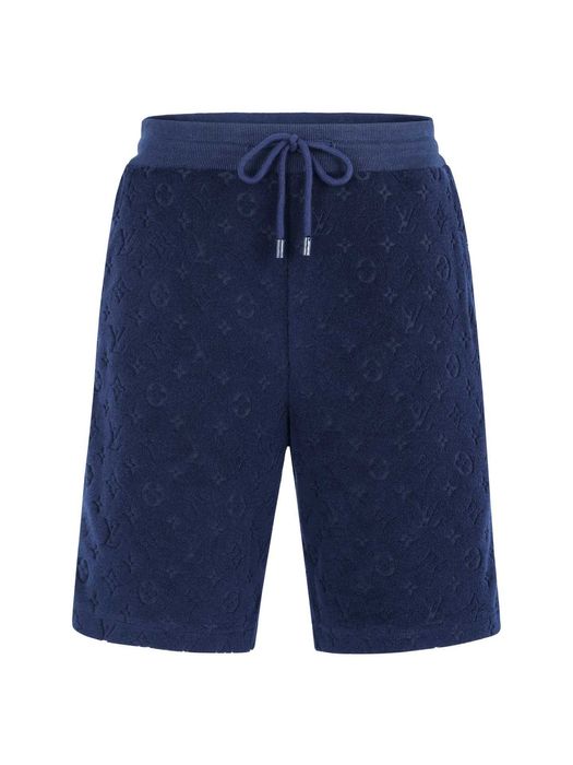 Pantaloni scurti Louis Vuitton Premium