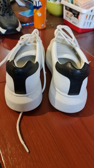 Pantofi dama Il Passo