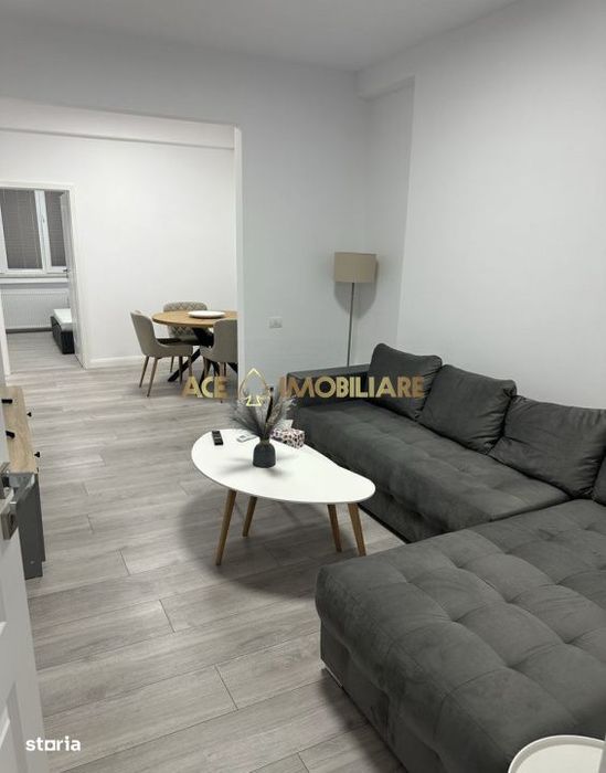 3 Camere de inchiriat | Calea Victoriei | Metrou | Centrala