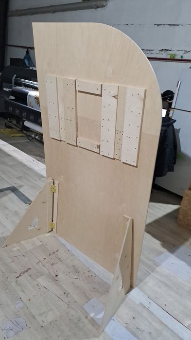 Каркас сатылады ағаш фанера