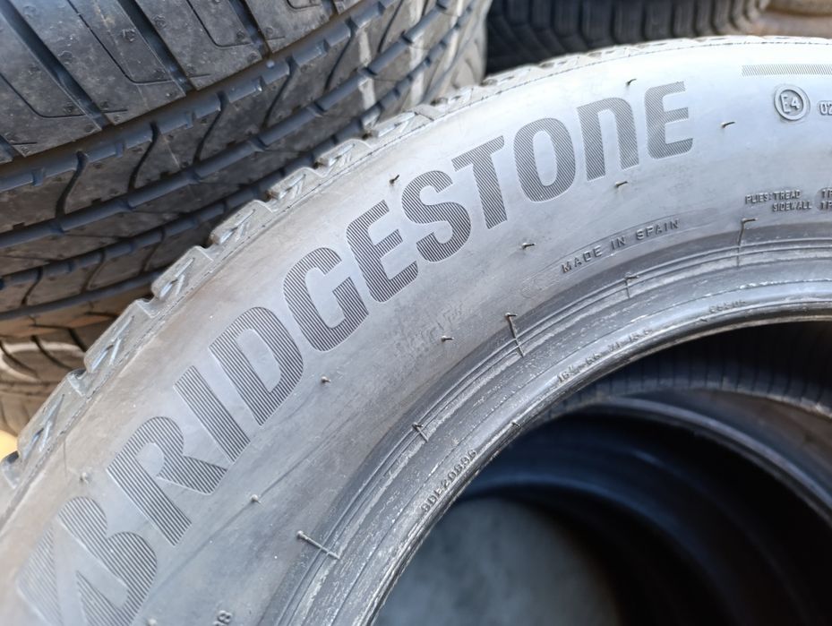 Летни гуми Bridgestone 205/60/16 Turanza T005
