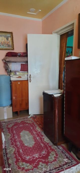 Apartament de vanzare 2 camere eaj1 Nufarul