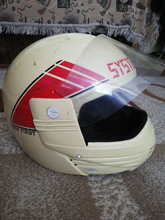 Cască de:motocicletă, scuter, bicicletă