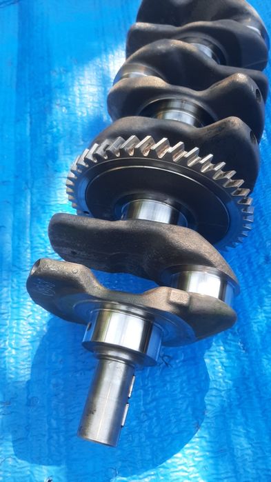 Каленвал 2AZ-FE Tayota