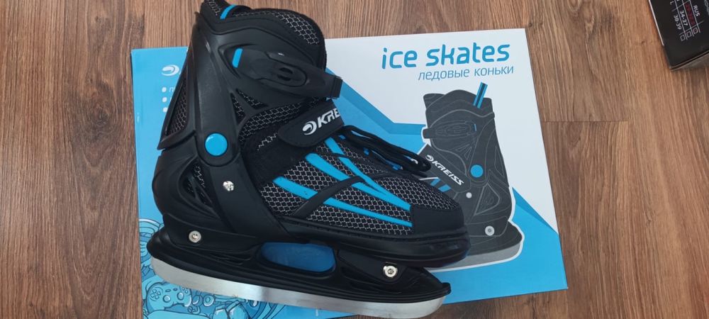 Продам Коньки