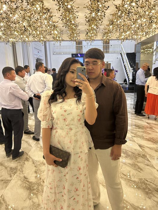 1 рет киілген тойға