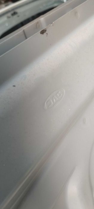 двери капоты крылья jac j7 j7plus