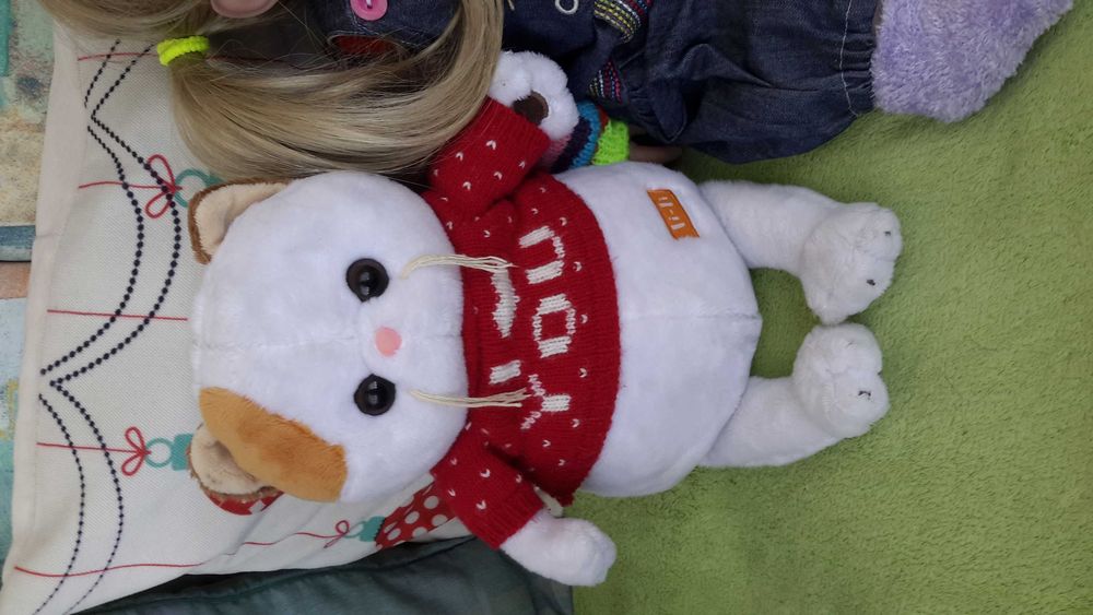 Продам испанскую куклу и брендовых Басиков