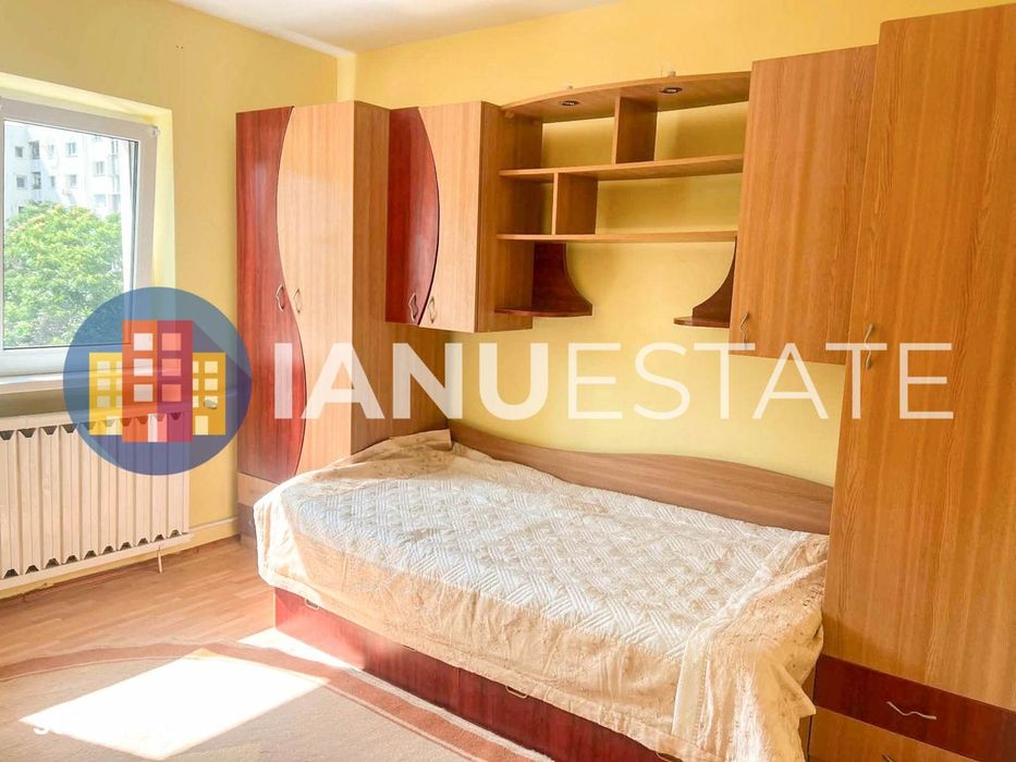 Timpuri Noi 10` Metrou Nerva Traian Vitan Mall Parcare PetFriendly