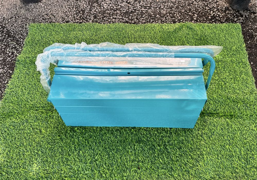 Ящик для инструментов (ступенчатый) «JcTop»