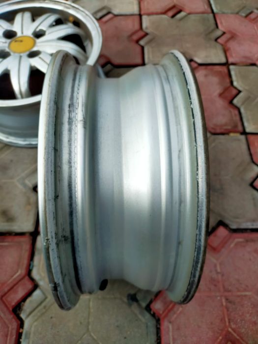 Диски на ладу от калиныэ