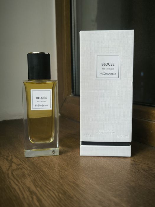 «Blouse» Yves Saint Laurent 125мл