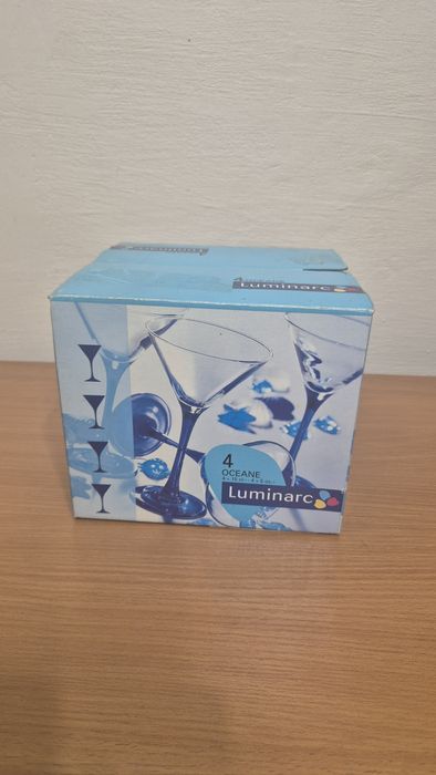 Продам бокалы для коктейлей