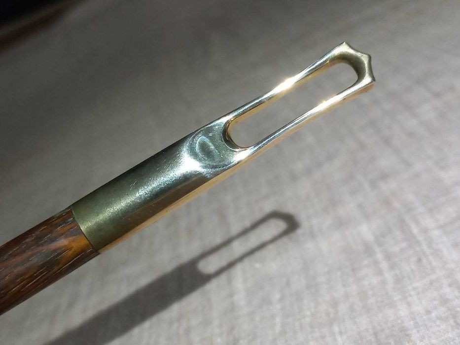 Шомпол для чистки