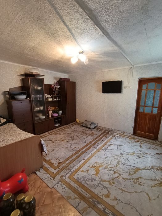 Продам частный дом в районе 2 рабочий