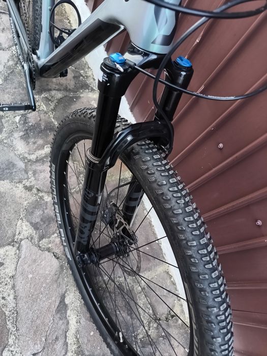 Scott Scale 920 carbon 29